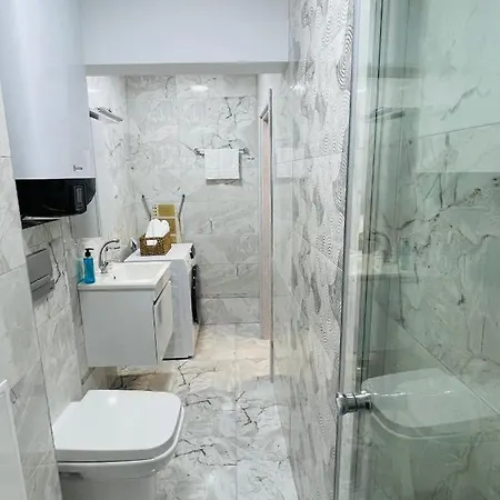Nikki Lux Apartment Varna